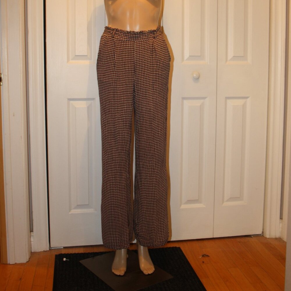 SUZY SHIER - Pants - XS